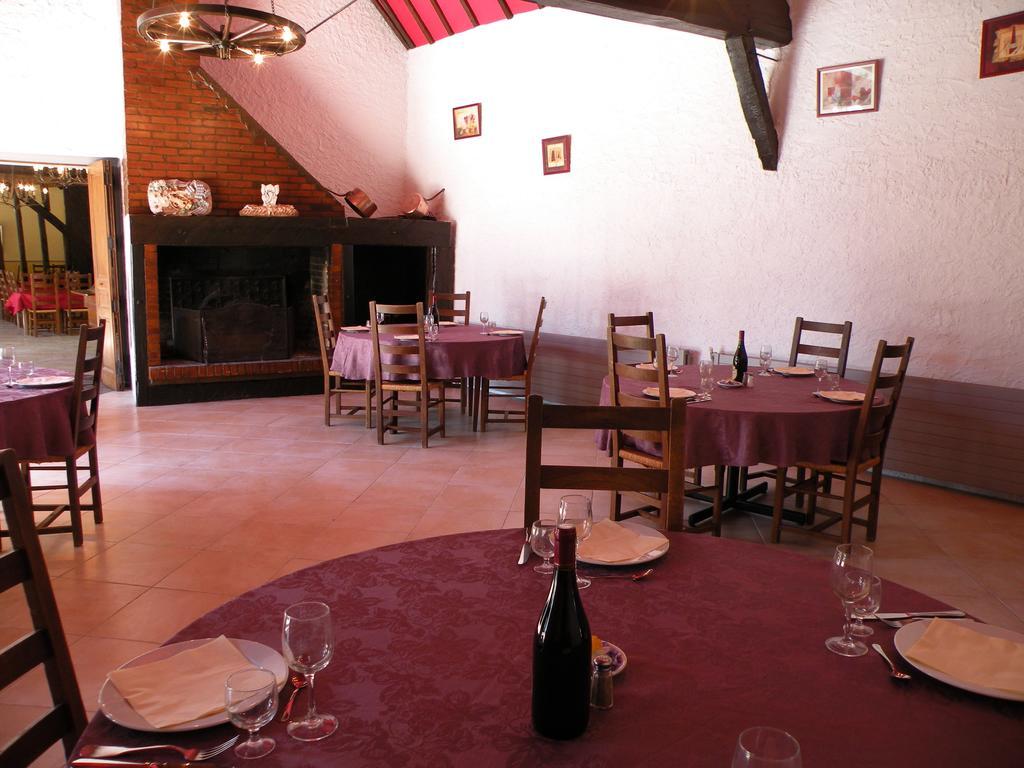 Le Domaine De Seillac Odesia Vacances Extérieur photo