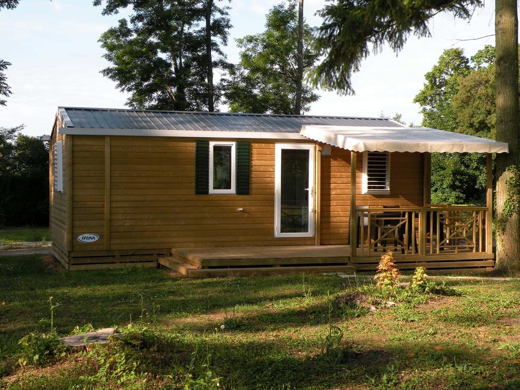 Le Domaine De Seillac Odesia Vacances Chambre photo