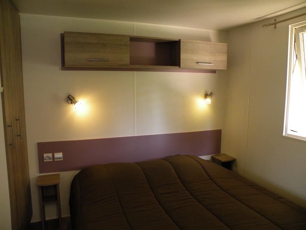 Le Domaine De Seillac Odesia Vacances Chambre photo
