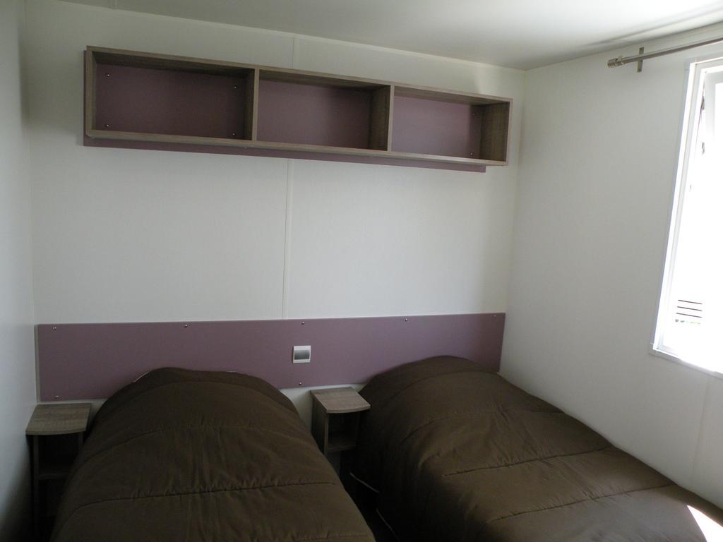 Le Domaine De Seillac Odesia Vacances Chambre photo