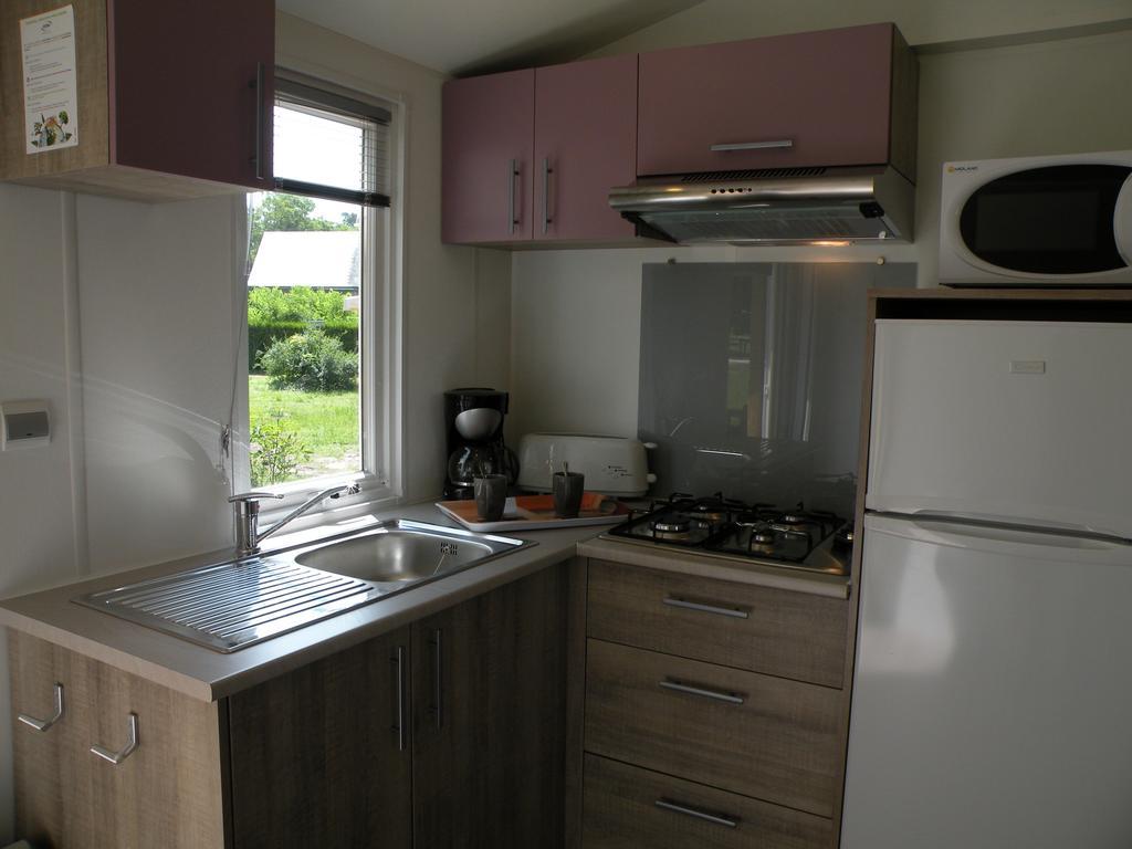 Le Domaine De Seillac Odesia Vacances Chambre photo