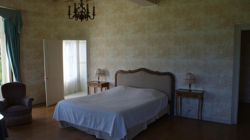 Le Domaine De Seillac Odesia Vacances Chambre photo