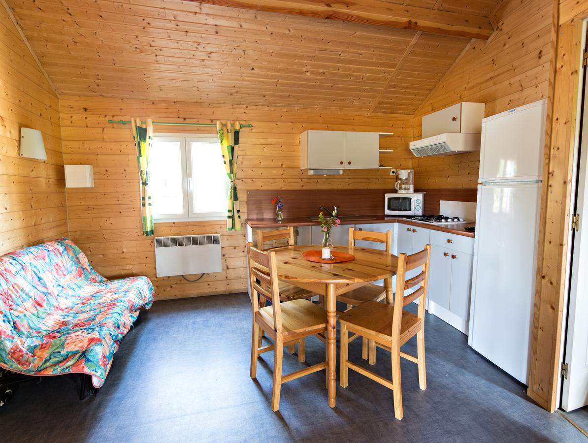 Le Domaine De Seillac Odesia Vacances Extérieur photo